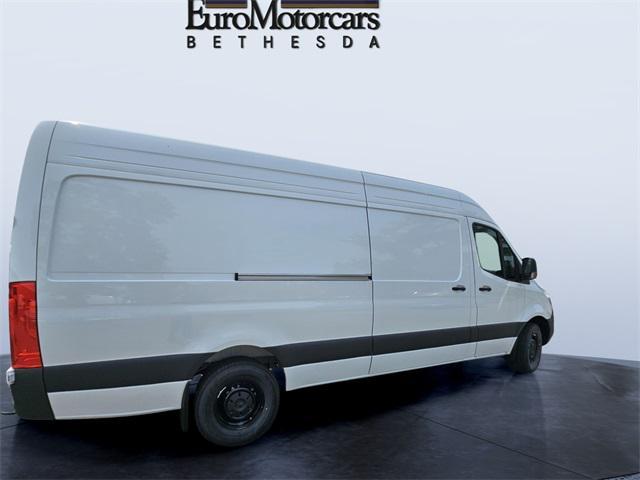new 2025 Mercedes-Benz Sprinter 2500 car, priced at $65,939