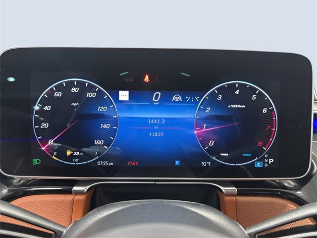 used 2021 Mercedes-Benz S-Class car, priced at $69,881