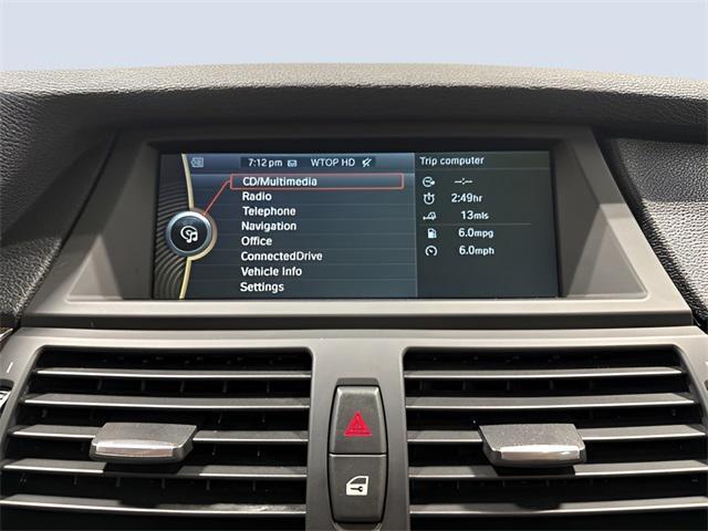 used 2013 BMW X5 car, priced at $9,981