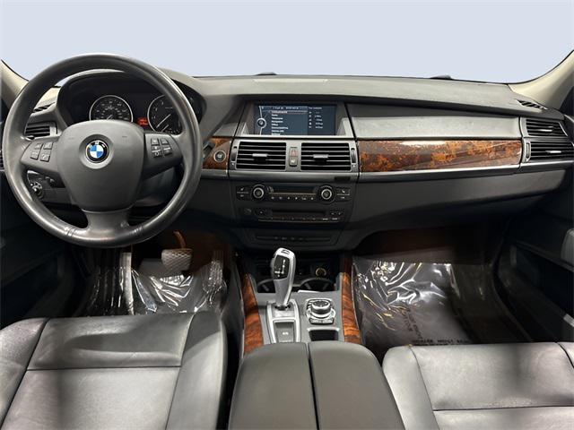 used 2013 BMW X5 car, priced at $9,981