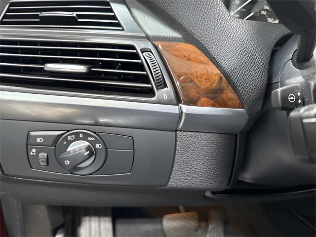 used 2013 BMW X5 car, priced at $9,981