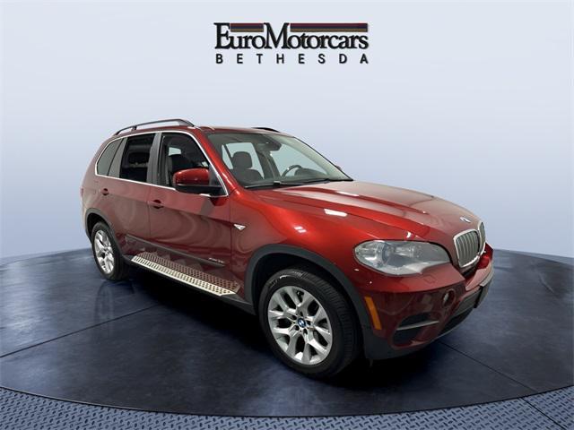 used 2013 BMW X5 car, priced at $9,981