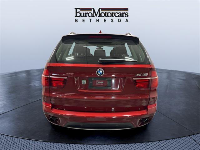 used 2013 BMW X5 car, priced at $9,981