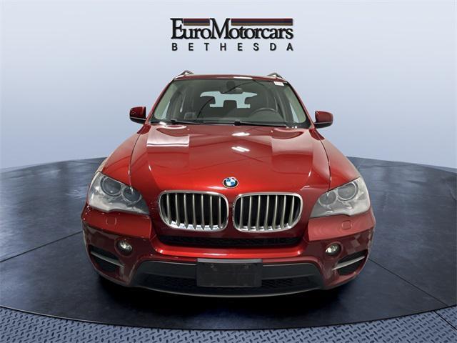 used 2013 BMW X5 car, priced at $9,981
