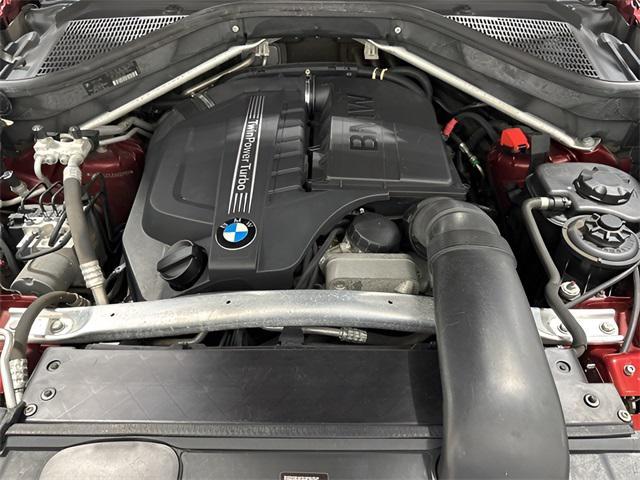 used 2013 BMW X5 car, priced at $9,981