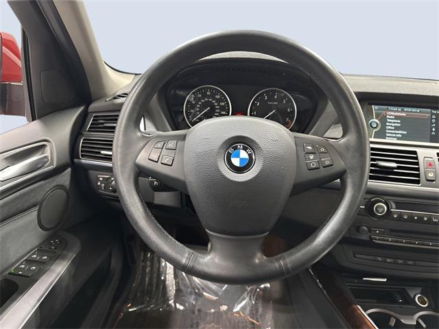 used 2013 BMW X5 car, priced at $9,981