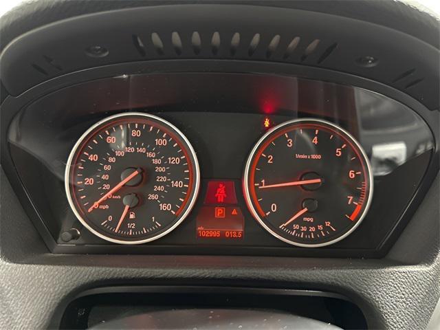 used 2013 BMW X5 car, priced at $9,981