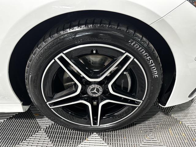 used 2025 Mercedes-Benz CLA 250 car, priced at $40,881