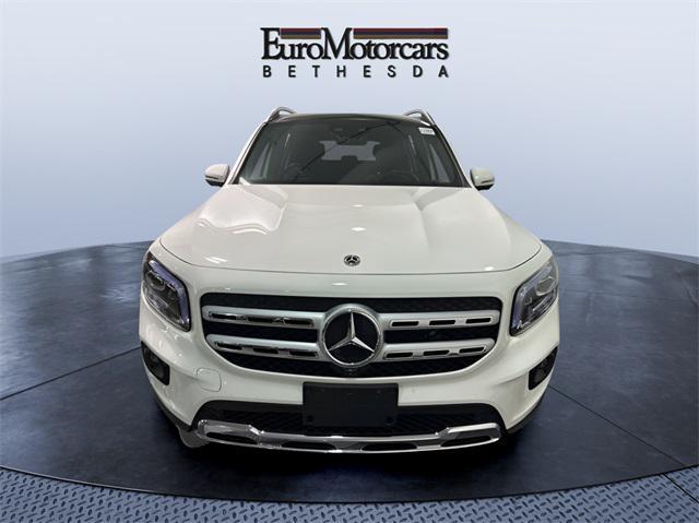 used 2023 Mercedes-Benz GLB 250 car, priced at $35,881