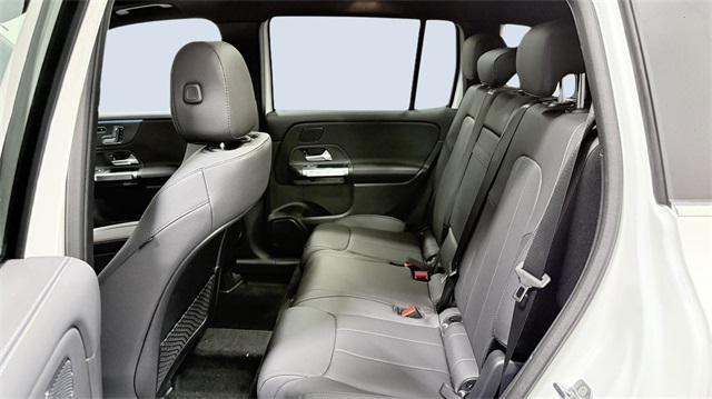 new 2026 Mercedes-Benz GLB 250 car, priced at $51,735