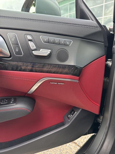 used 2013 Mercedes-Benz SL-Class car, priced at $68,881