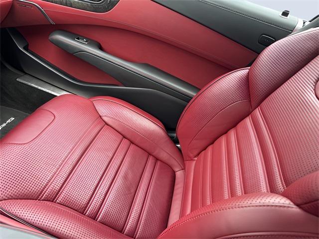 used 2013 Mercedes-Benz SL-Class car, priced at $68,881