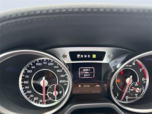 used 2013 Mercedes-Benz SL-Class car, priced at $68,881