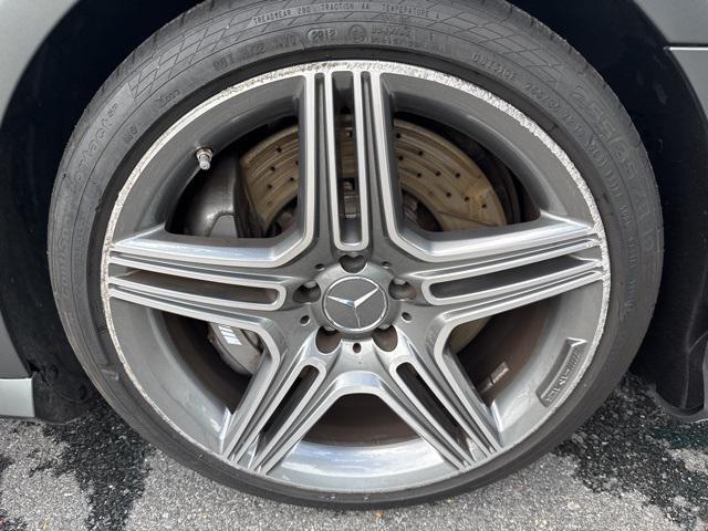 used 2013 Mercedes-Benz SL-Class car, priced at $68,881