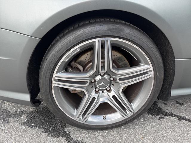 used 2013 Mercedes-Benz SL-Class car, priced at $68,881