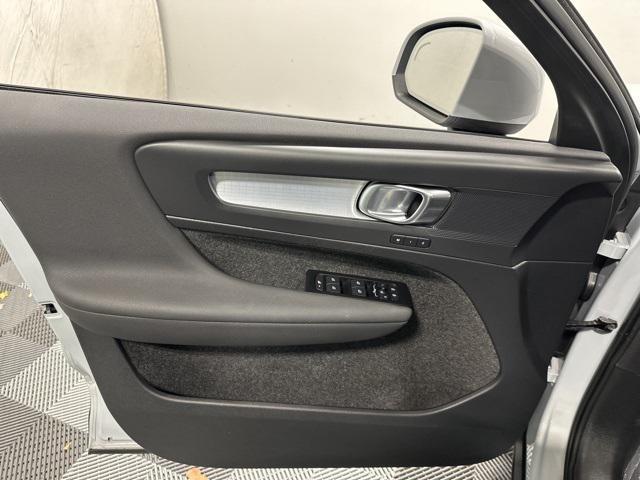 used 2022 Volvo XC40 car, priced at $28,881