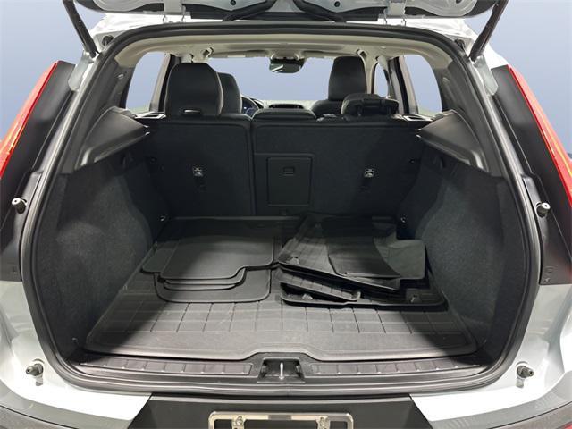 used 2022 Volvo XC40 car, priced at $28,881