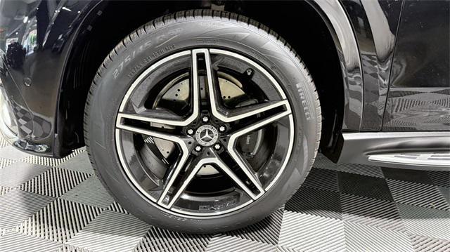 new 2026 Mercedes-Benz GLS 450 car, priced at $100,600