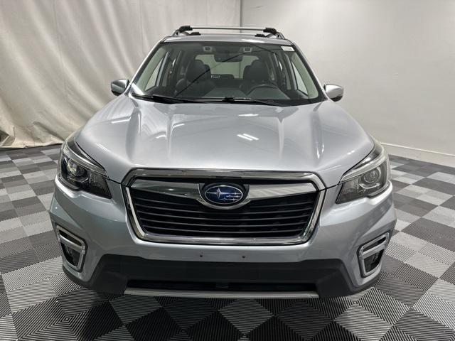 used 2019 Subaru Forester car, priced at $23,881
