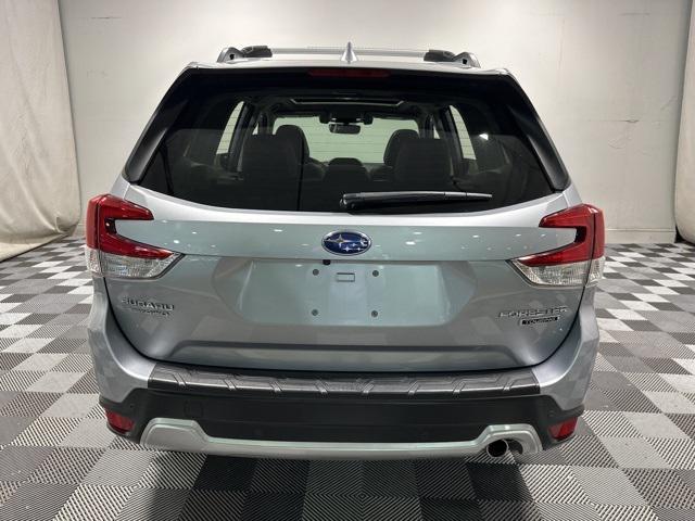 used 2019 Subaru Forester car, priced at $23,881