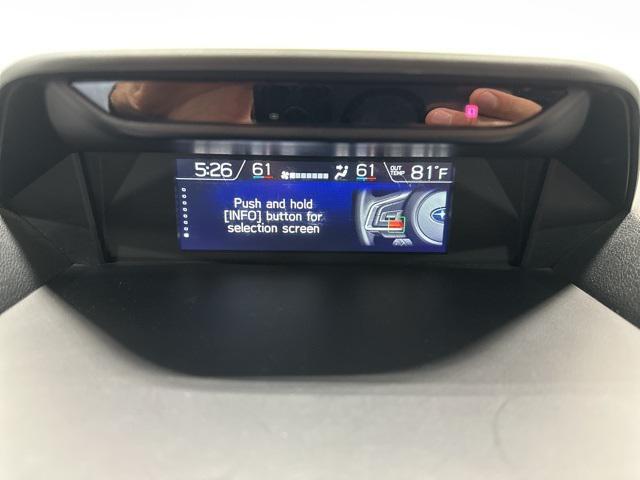 used 2019 Subaru Forester car, priced at $23,881