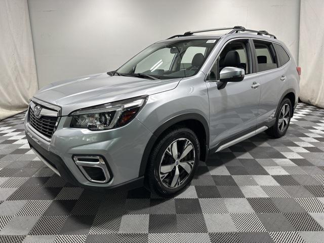 used 2019 Subaru Forester car, priced at $23,881