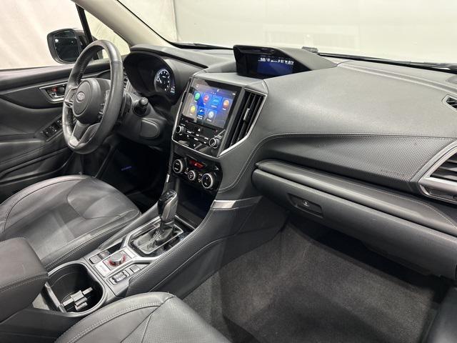 used 2019 Subaru Forester car, priced at $23,881