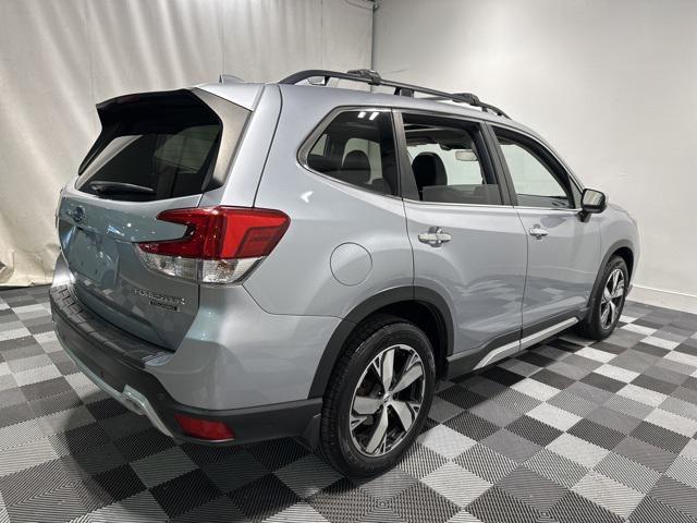 used 2019 Subaru Forester car, priced at $23,881