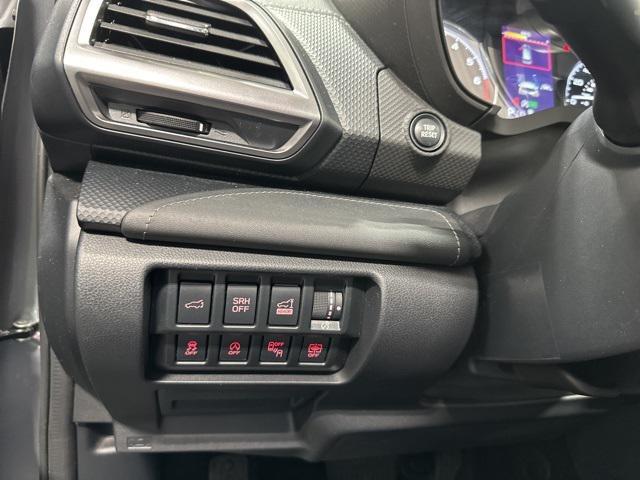 used 2019 Subaru Forester car, priced at $23,881