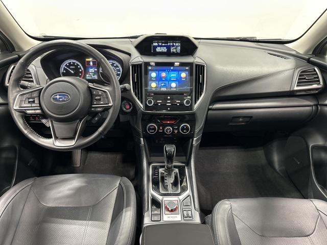 used 2019 Subaru Forester car, priced at $23,881