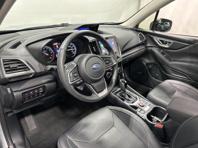 used 2019 Subaru Forester car, priced at $23,881