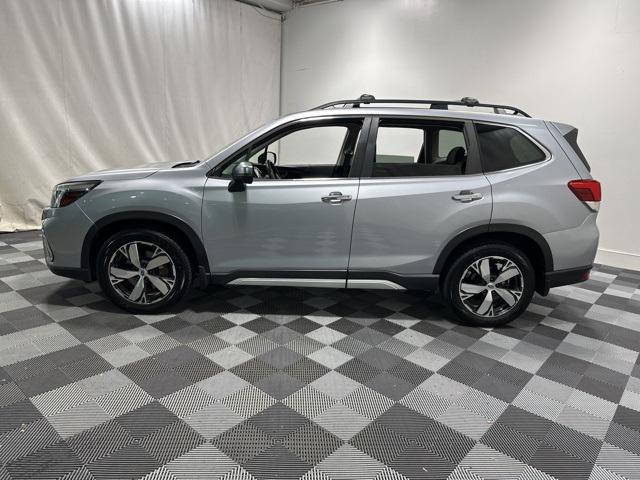 used 2019 Subaru Forester car, priced at $23,881