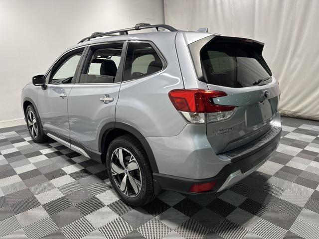 used 2019 Subaru Forester car, priced at $23,881