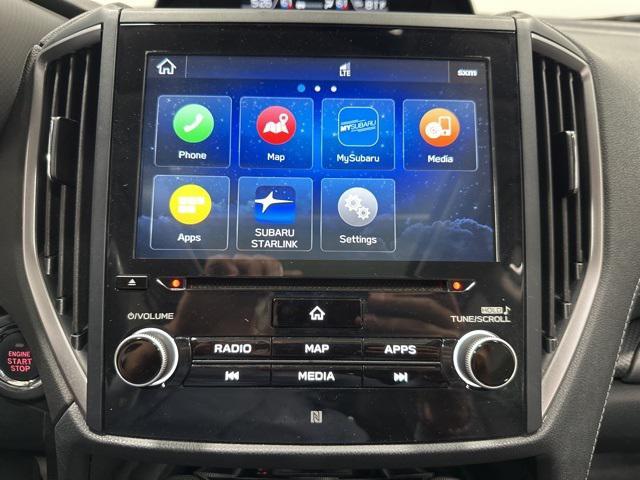 used 2019 Subaru Forester car, priced at $23,881