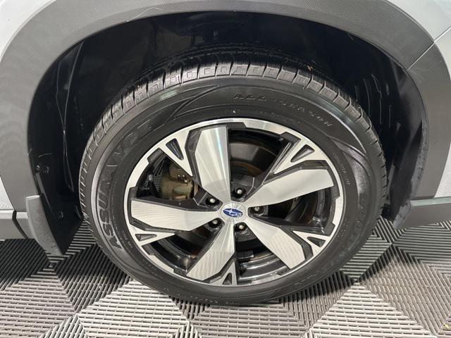used 2019 Subaru Forester car, priced at $23,881