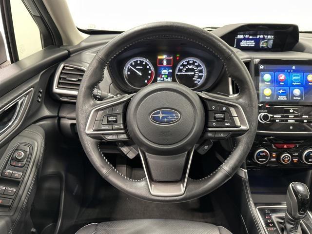 used 2019 Subaru Forester car, priced at $23,881
