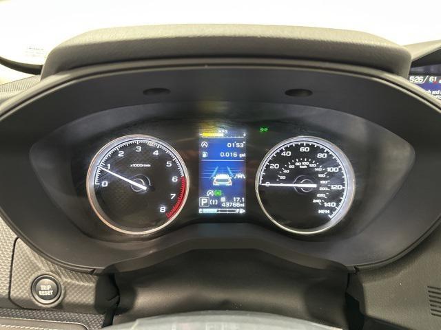 used 2019 Subaru Forester car, priced at $23,881