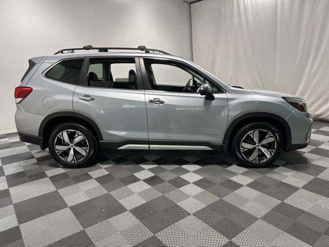 used 2019 Subaru Forester car, priced at $23,881