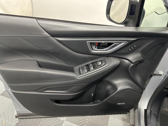 used 2019 Subaru Forester car, priced at $23,881