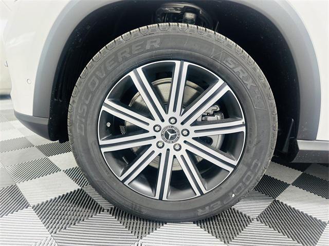 new 2025 Mercedes-Benz GLE 450 car, priced at $73,745