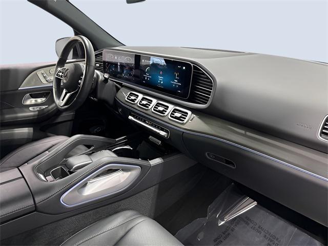 used 2022 Mercedes-Benz GLE 350 car, priced at $48,881