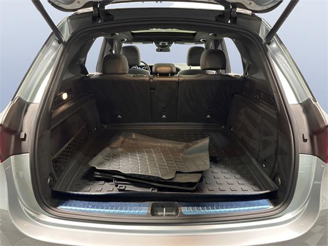 used 2022 Mercedes-Benz GLE 350 car, priced at $48,881