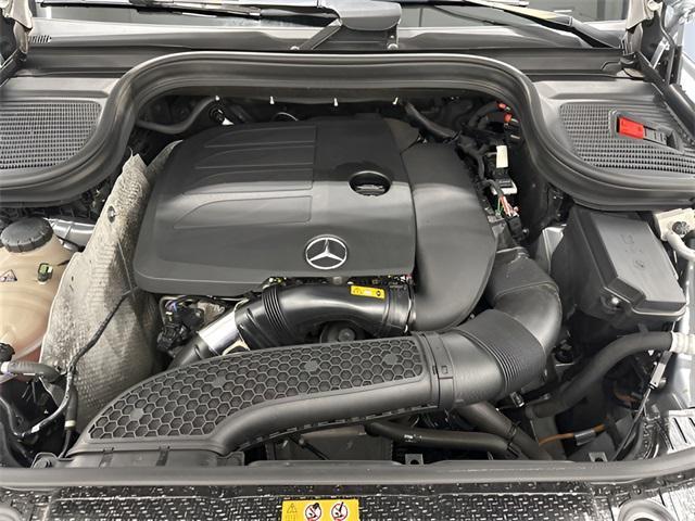 used 2022 Mercedes-Benz GLE 350 car, priced at $48,881
