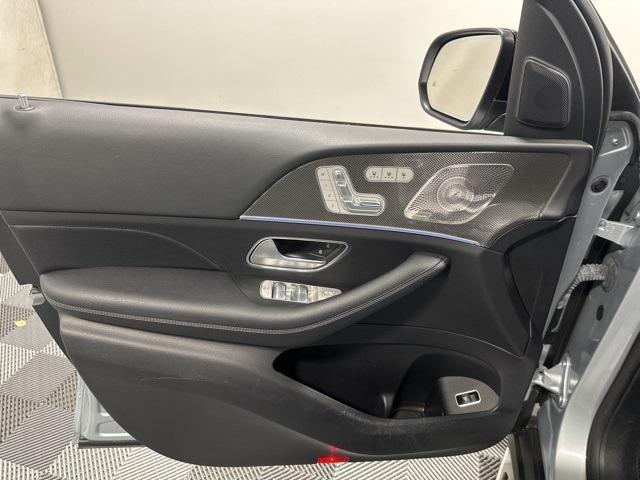 used 2022 Mercedes-Benz GLE 350 car, priced at $48,881