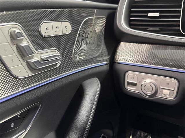 used 2022 Mercedes-Benz GLE 350 car, priced at $48,881