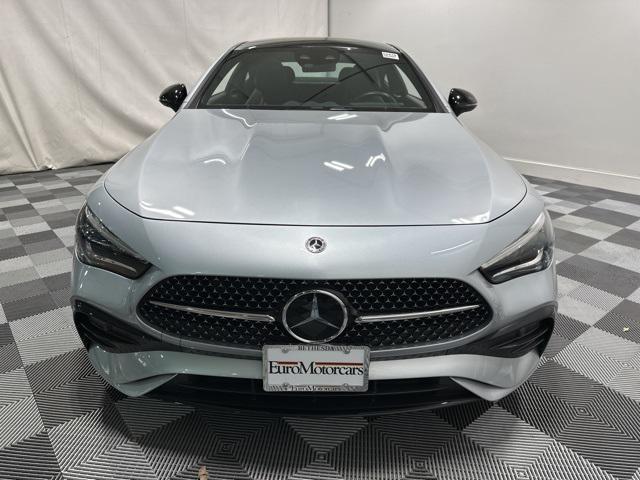 used 2024 Mercedes-Benz CLE 300 car, priced at $54,000