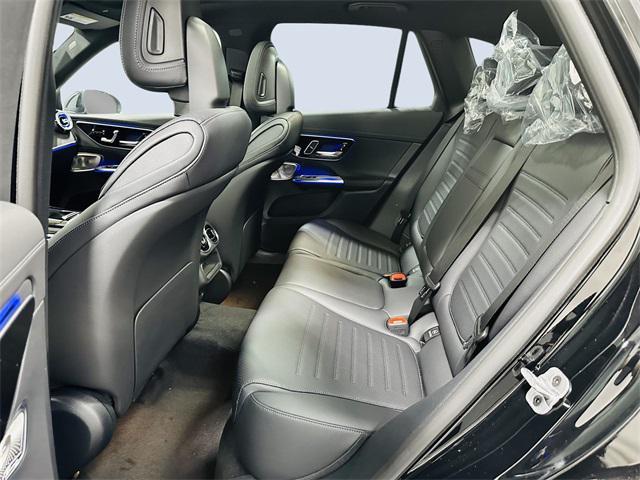 new 2026 Mercedes-Benz GLC 300 car, priced at $61,200