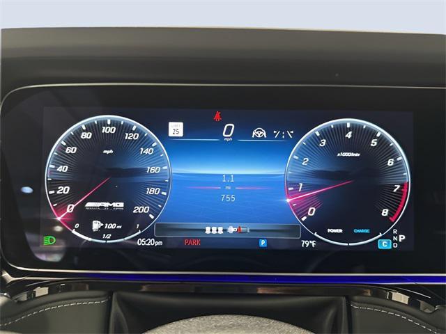 used 2025 Mercedes-Benz AMG G 63 car, priced at $246,881