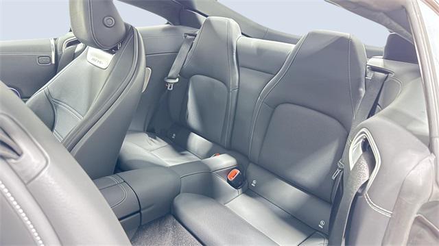 new 2026 Mercedes-Benz AMG GT 63 car, priced at $205,420