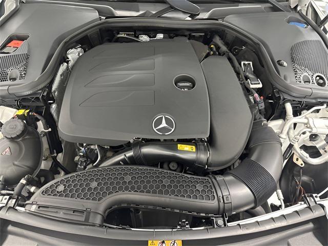 used 2023 Mercedes-Benz E-Class car, priced at $48,881